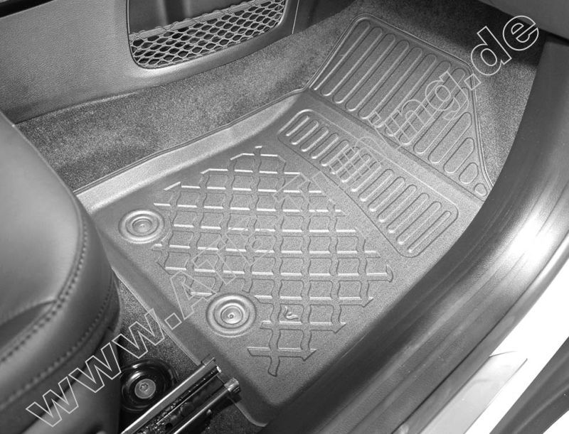 Alfa Romeo Tonale (965) Fu�matten