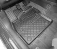 Weitere Bilder zu Fumatten (Schalenmatten) Audi A3 (8V) 04/2012-03/2020