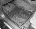 Weitere Bilder zu Fumatten (Schalenmatten) Audi A4 (8W, B9) ab 05/2015