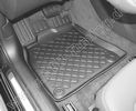Weitere Bilder zu Fumatten (Schalenmatten) Audi A5 Sportback (8TA) 2009-09/2016