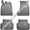 Fußmatten Audi A4 (8K, B8) 11/2007-10/2015 Fußmatten Audi A4 (8K, B8)