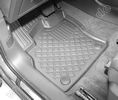 Weitere Bilder zu Fumatten (Schalenmatten) Audi Q3 (F3) ab 08/2018