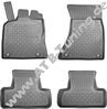 Fußmatten Audi Q5 (8R) 08/2008-12/2016 Fußmatten Audi Q5 (8R)