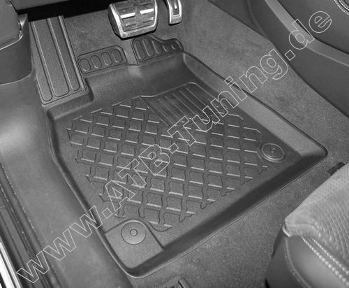 Audi Q5 Sportback II (FYT) Fu�matten