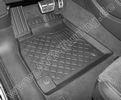Weitere Bilder zu Fumatten (Schalenmatten) Audi Q5 Sportback II (FYT) ab 11/2020