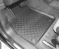 Weitere Bilder zu Fumatten (Schalenmatten) Audi Q8 (4M) ab 02/2018
