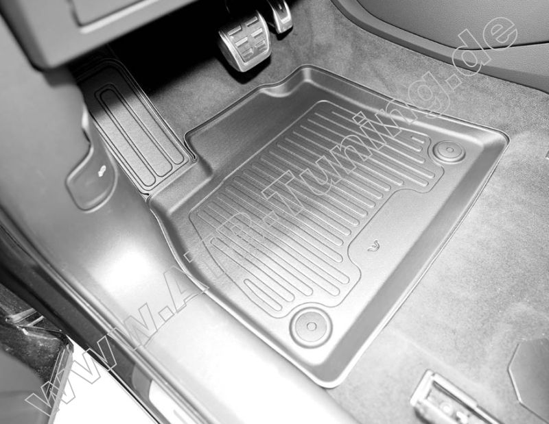 Audi e-tron (GE) Fumatten
