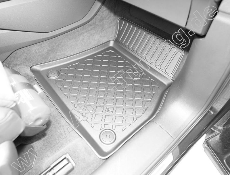 Audi e-tron (GE) Fumatten