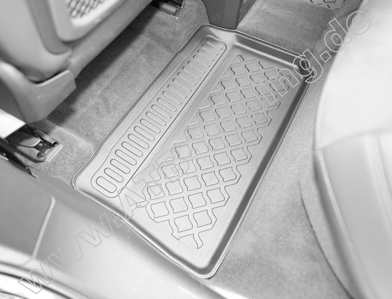 Audi e-tron (GE) Fumatten