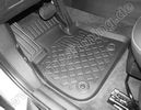 Weitere Bilder zu Fumatten (Schalenmatten) BMW 2er Gran Tourer (F46) ab 03/2015