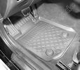 Weitere Bilder zu Fumatten (Schalenmatten) BMW 3er (G20, G21, G80) ab 03/2019