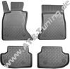 Fußmatten BMW 5er xDrive (F10, F11) 07/2013-2017 Fußmatten BMW 5er xDrive (F10, F11)