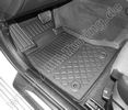 Weitere Bilder zu Fumatten (Schalenmatten) BMW 5er sDrive (F10, F11) 09/2009-06/2013