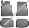 Schalenmatten BMW 5er sDrive (F10, F11)