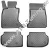Fußmatten BMW 5er xDrive (F10, F11) 09/2009-06/2013 Fußmatten BMW 5er xDrive (F10, F11)