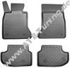 Schalenmatten BMW 5er sDrive (F10, F11)