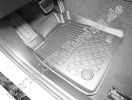 Weitere Bilder zu Fu�matten (Schalenmatten) BMW 5er (G60, G61) ab 10/2023