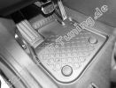 Weitere Bilder zu Fumatten (Schalenmatten) BMW X1 (U11) ab 10/2022