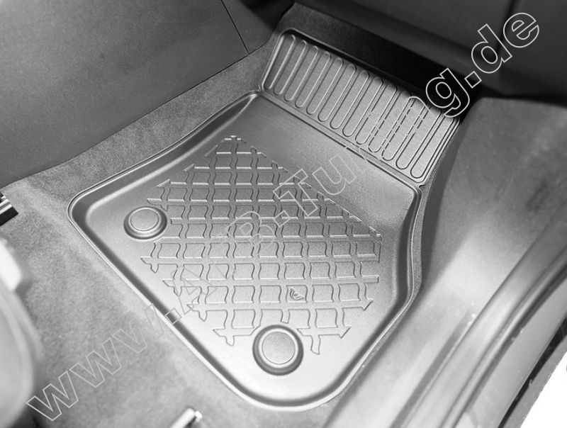 BMW X1 (U11) Fu�matten