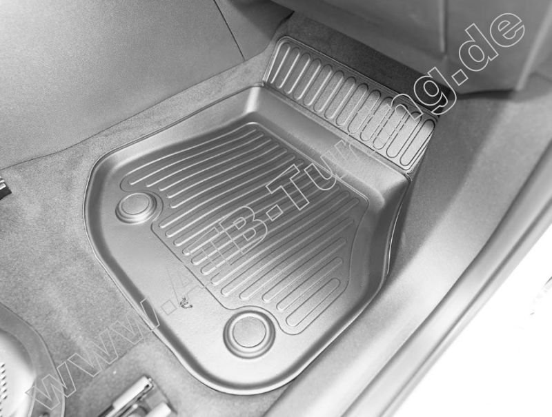 BMW X1 Hybrid (U11) Fu�matten