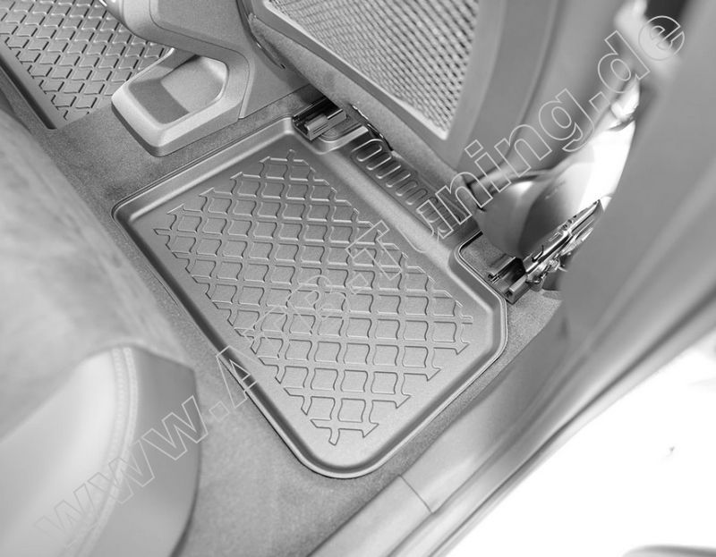 BMW X1 Hybrid (U11) Fu�matten
