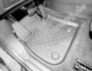 Weitere Bilder zu Fumatten (Schalenmatten) BMW X1 Hybrid (F48) 03/2020-09/2022