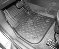 Weitere Bilder zu Fumatten (Schalenmatten) BMW 2er Active Tourer (U06) ab 11/2021