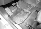 Weitere Bilder zu Fumatten (Schalenmatten) BMW X3 (G45) ab 11/2024