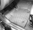 Weitere Bilder zu Fumatten (Schalenmatten) BMW X4 (F26) 04/2014-03/2018
