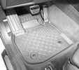 Weitere Bilder zu Fumatten (Schalenmatten) BMW X3 (G01) ab 10/2017