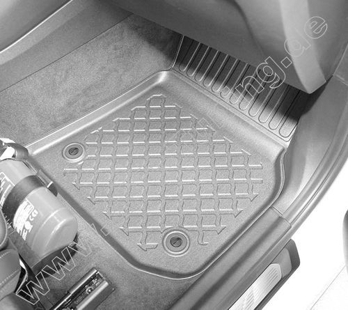BMW X3 (G01) Fumatten