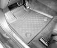 Weitere Bilder zu Fumatten (Schalenmatten) BMW X5 (G05) ab 08/2018