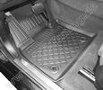 Weitere Bilder zu Fumatten (Schalenmatten) BMW X6 (F16) 08/2014-10/2019