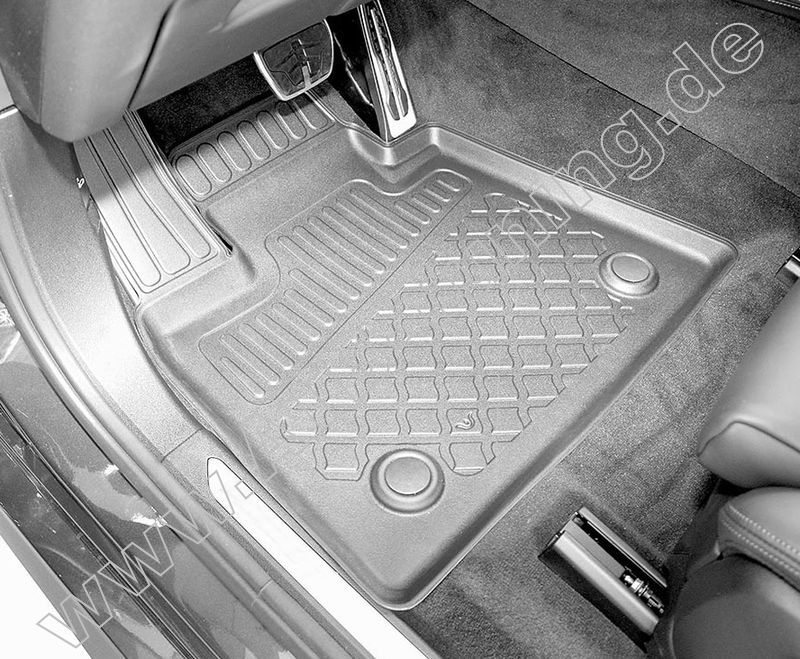 BMW X6 (G06) Fu�matten