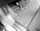 Weitere Bilder zu Fumatten (Schalenmatten) BMW i3 (I01) 08/2013-07/2022