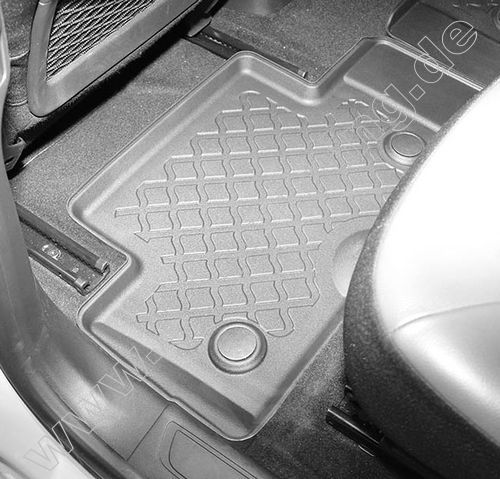 Citroen C4 Picasso, Spacetourer Fu�matten