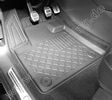 Weitere Bilder zu Fumatten (Schalenmatten) Citroen C5 Aircross ab 11/2018