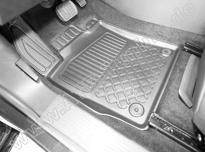 Citroen C5 X Fu�matten