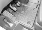 Weitere Bilder zu Fumatten (Schalenmatten) Citroen Jumpy III ab 01/2016