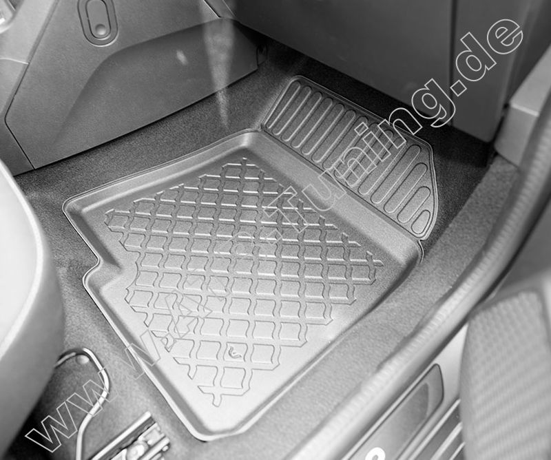 Dacia Jogger (DJF) Fu�matten