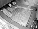 Weitere Bilder zu Fumatten (Schalenmatten) Dacia Sandero III (DJF) ab 01/2021