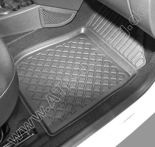 Dacia Sandero II Fu�matten
