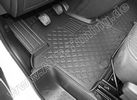 Weitere Bilder zu Fumatten (Schalenmatten) Fiat Talento II 06/2016-12/2021