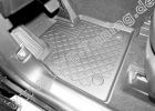 Weitere Bilder zu Fumatten (Schalenmatten) Ford (D) Explorer VI Hybrid ab 01/2020