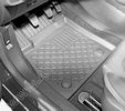 Weitere Bilder zu Fumatten (Schalenmatten) Ford (D) Fiesta VII ab 01/2017