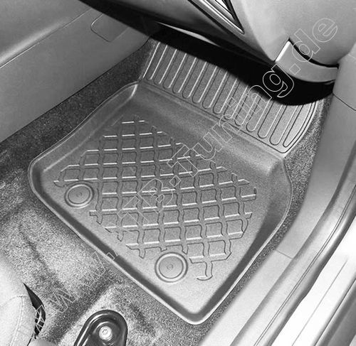 Ford (D) Focus III Fu�matten