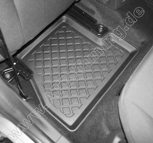 Ford (D) Focus III Fu�matten