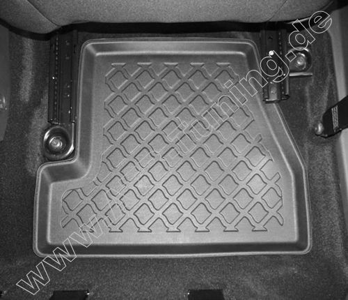 Ford (D) Focus III Fu�matten