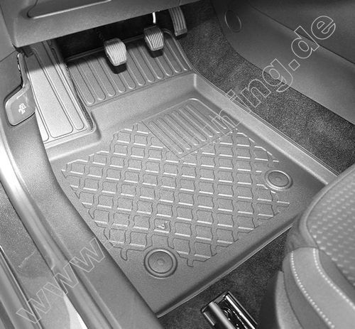 Ford (D) Focus IV Fu�matten