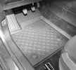 Weitere Bilder zu Fumatten (Schalenmatten) Ford (D) Focus IV ab 09/2018